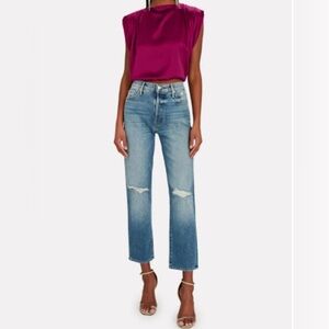 MOTHER The Trickster Ankle Crying on Holy Ground